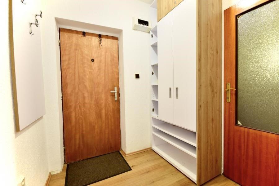 Апартаменти Apartman Jachymov - Klinovec Екстер'єр фото