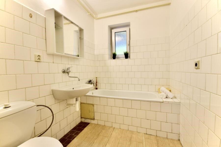 Апартаменти Apartman Jachymov - Klinovec Екстер'єр фото