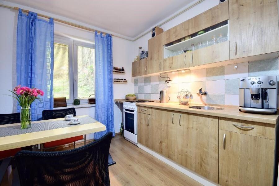 Апартаменти Apartman Jachymov - Klinovec Екстер'єр фото