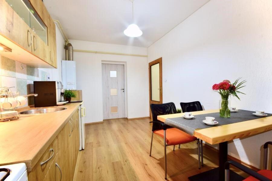 Апартаменти Apartman Jachymov - Klinovec Екстер'єр фото