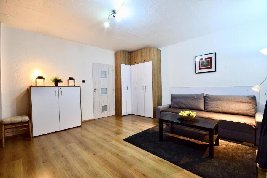 Апартаменти Apartman Jachymov - Klinovec Екстер'єр фото